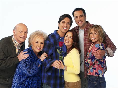 sitcom everybody loves raymond